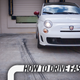 Illustration for article titled The Ultimate Guide To Hooning: Fiat 500 Abarth